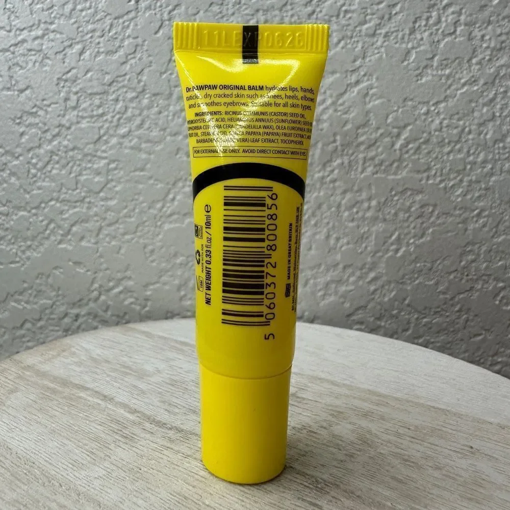 $4‎ 🌙 Dr Paw Paw Original Balm Multipurpose Balm Skin, Hands, Lips FULL SZ